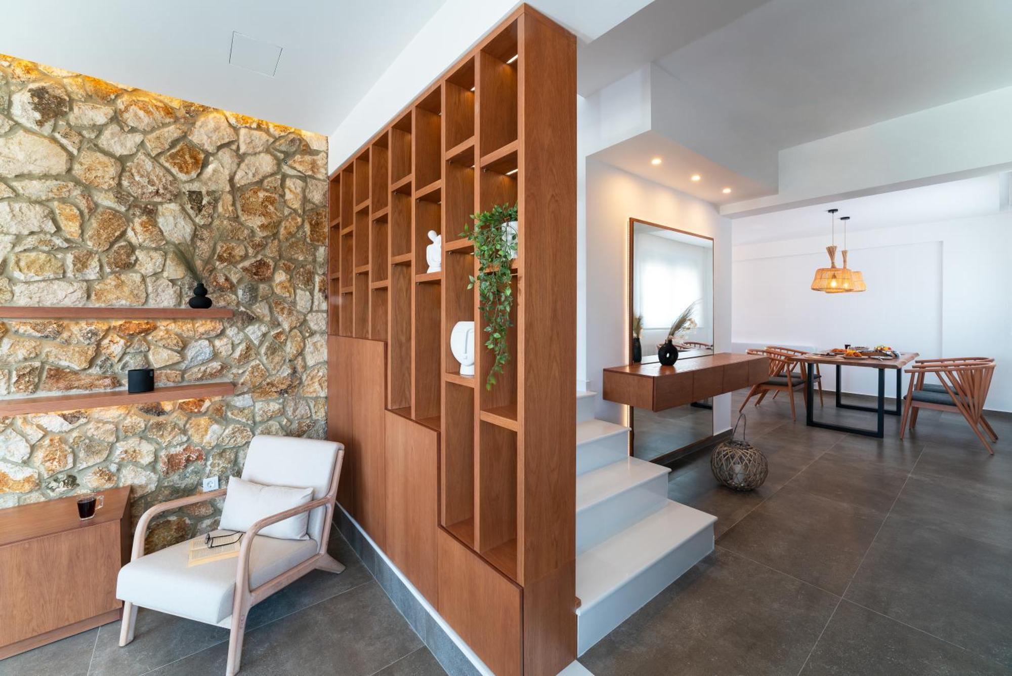 Ventus Villas Koskinou  Buitenkant foto