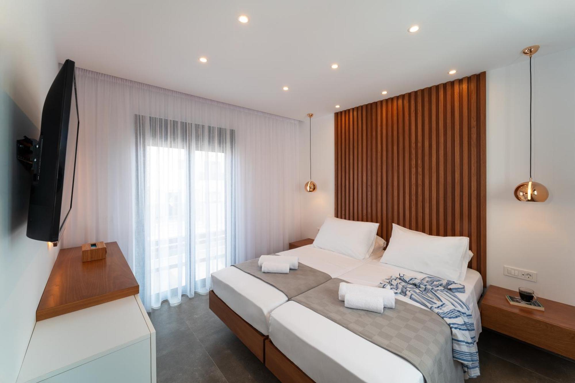 Ventus Villas Koskinou  Buitenkant foto