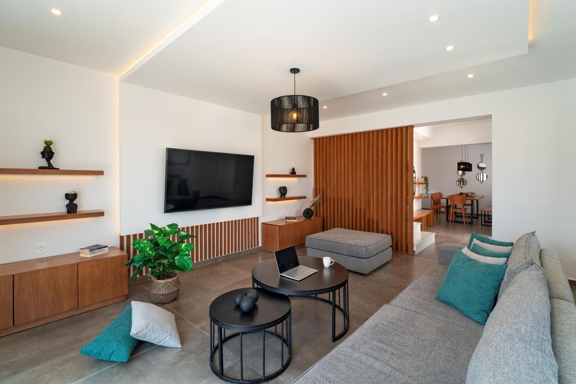 Ventus Villas Koskinou  Buitenkant foto
