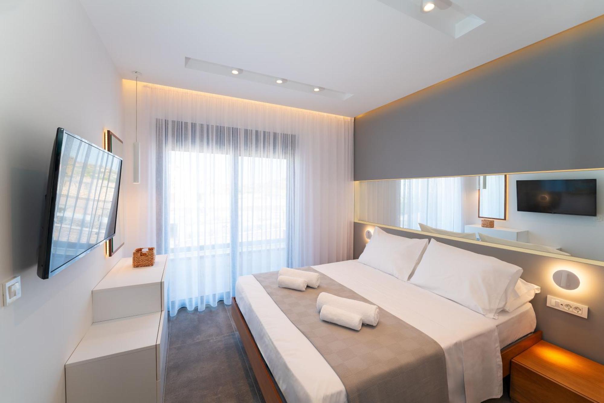 Ventus Villas Koskinou  Buitenkant foto