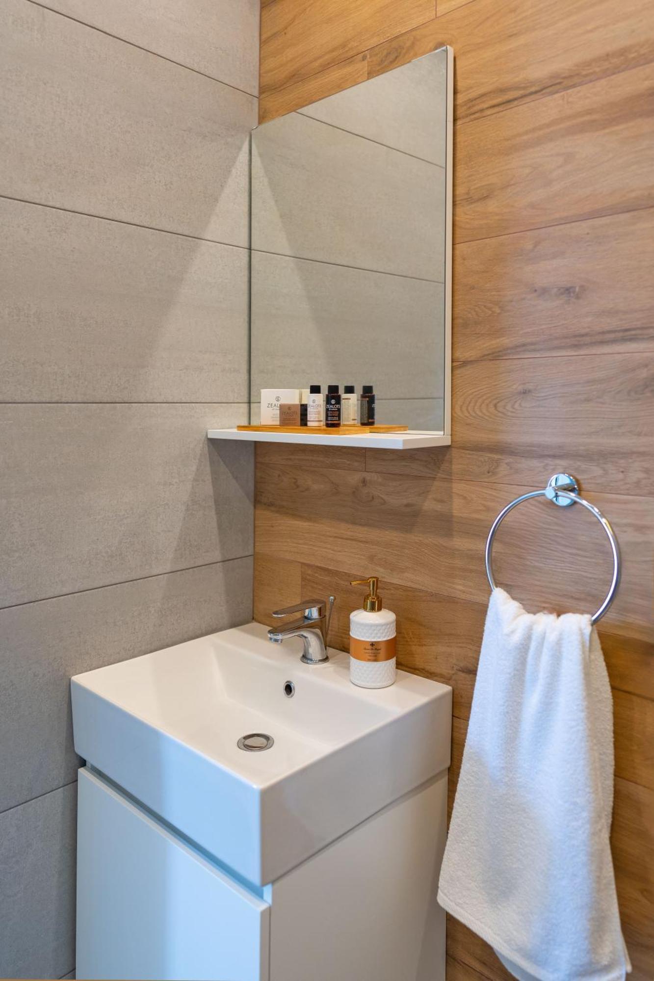 Ventus Villas Koskinou  Buitenkant foto