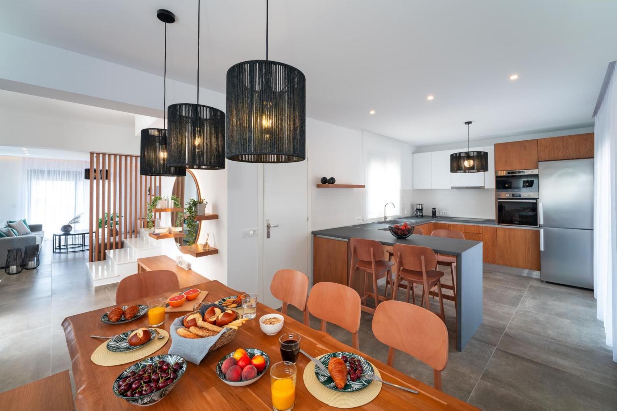 Ventus Villas Koskinou  Buitenkant foto