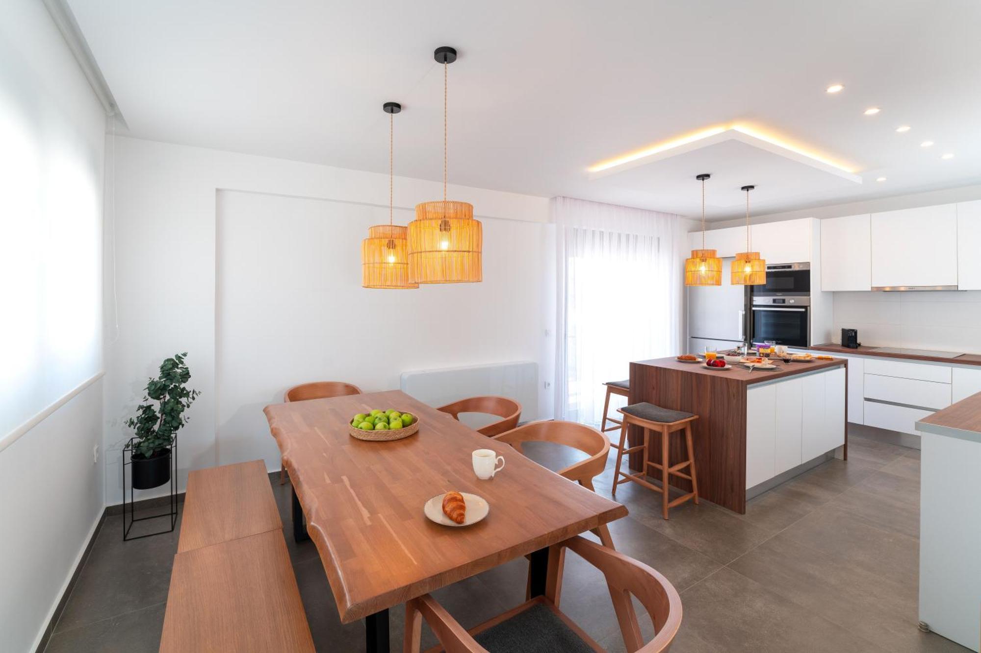 Ventus Villas Koskinou  Buitenkant foto