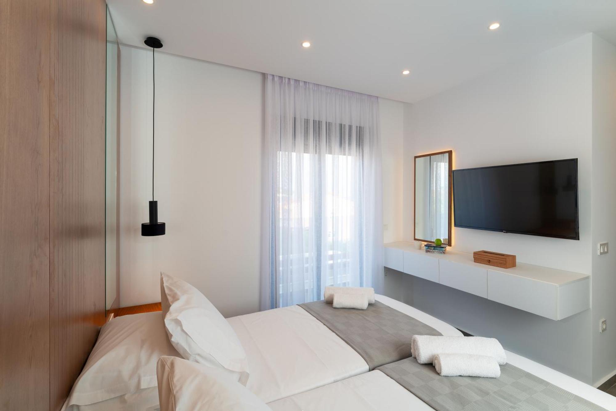 Ventus Villas Koskinou  Buitenkant foto