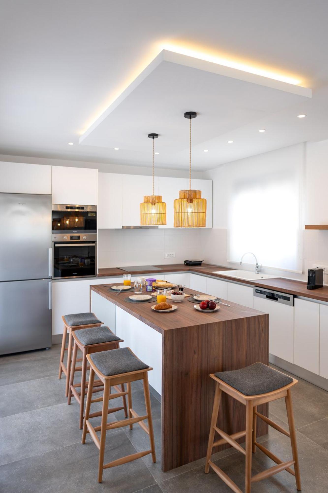 Ventus Villas Koskinou  Buitenkant foto