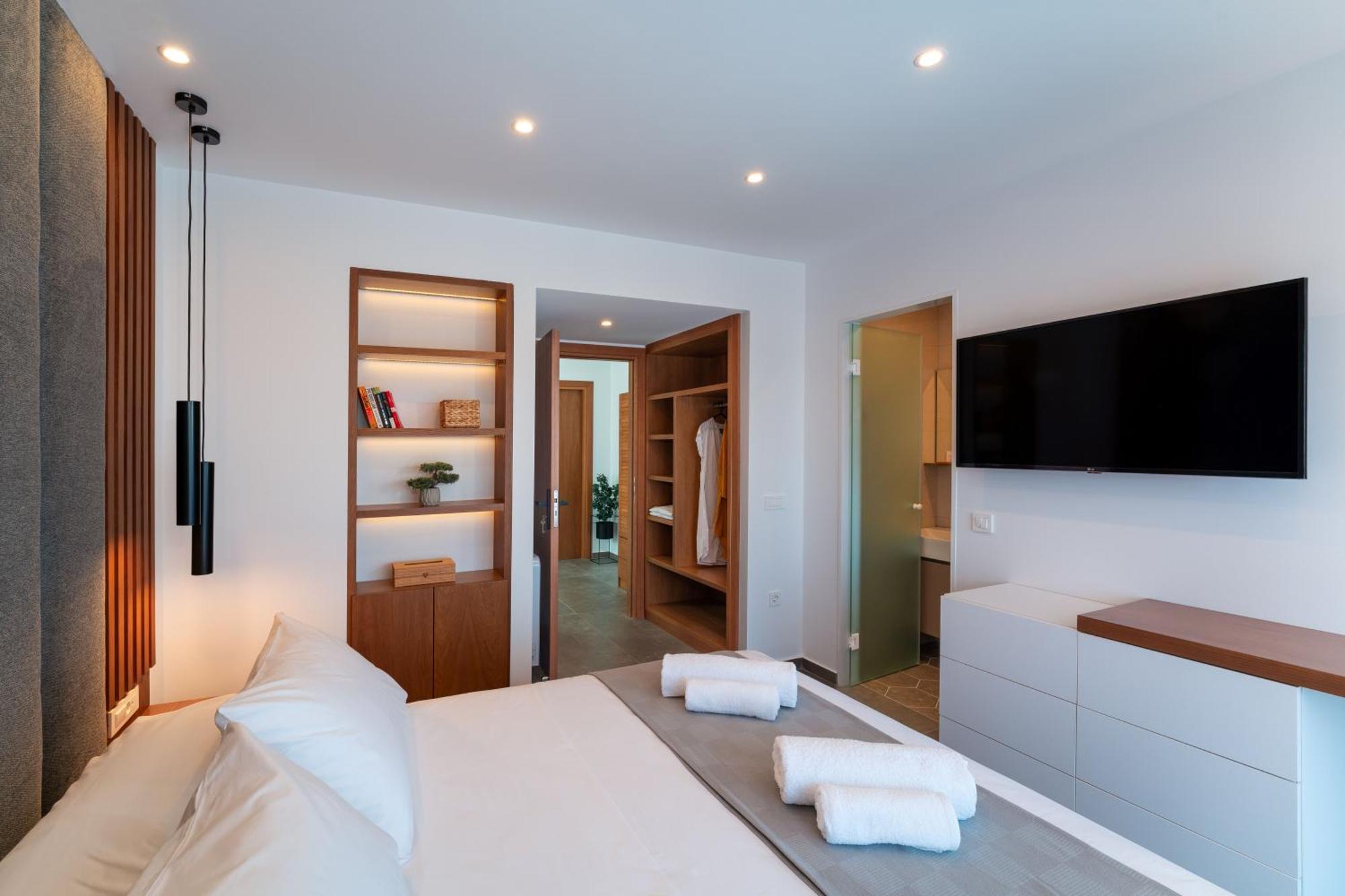 Ventus Villas Koskinou  Buitenkant foto