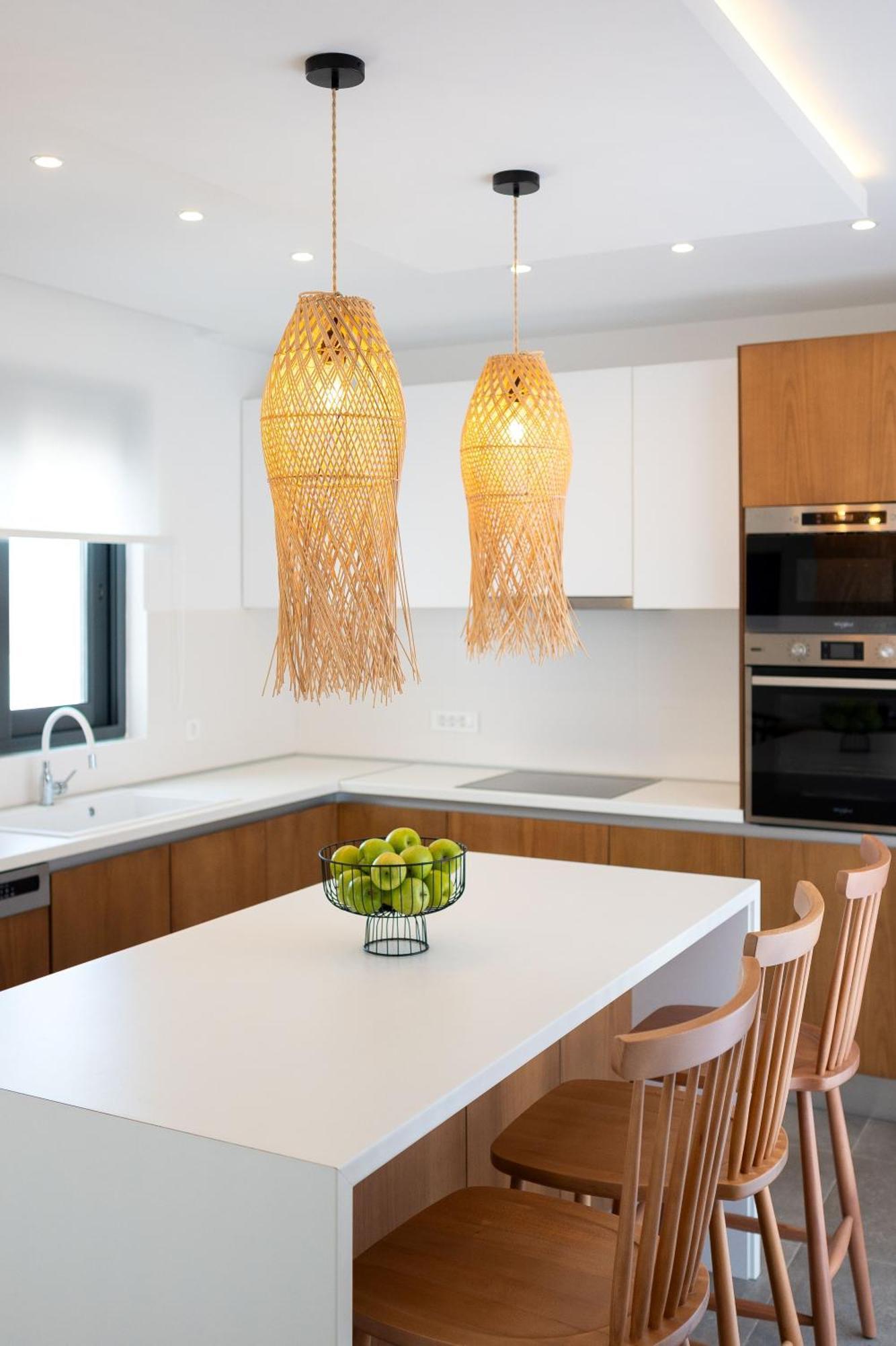 Ventus Villas Koskinou  Buitenkant foto