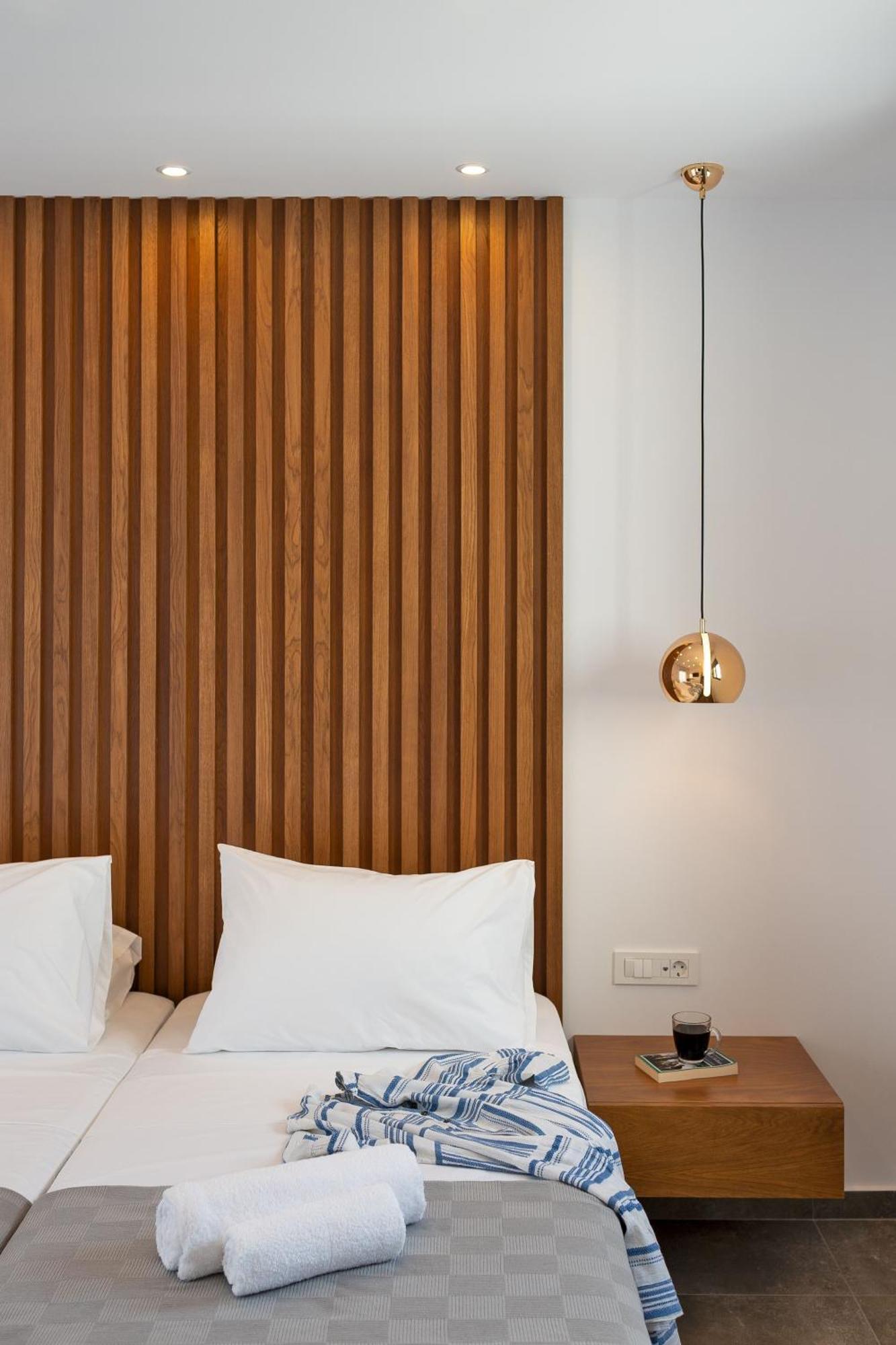 Ventus Villas Koskinou  Buitenkant foto